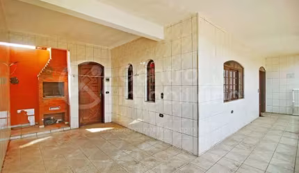 CASA à venda com 9 quartos em Peruíbe, no bairro Jardim Mar E Sol