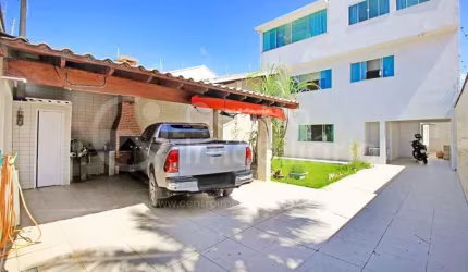 CASA à venda com piscina e 6 quartos em Peruíbe, no bairro Balneario Barra de Jangada