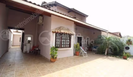 CASA à venda com 5 quartos em Peruíbe, no bairro Balneario Sao Joao Batista