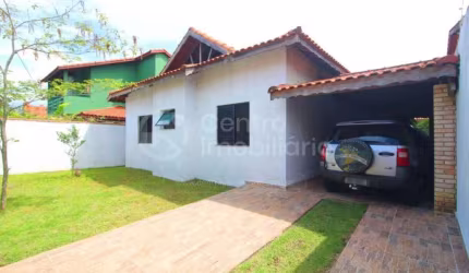 CASA à venda com 3 quartos em Peruíbe, no bairro Jardim Beira Mar