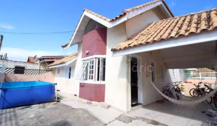 CASA à venda com 4 quartos em Peruíbe, no bairro Stella Maris