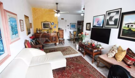 APARTAMENTO à venda com 3 quartos (1 suítes) em Peruíbe, no bairro Centro