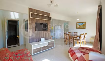 APARTAMENTO à venda com 3 quartos (1 suítes) em Peruíbe, no bairro Centro