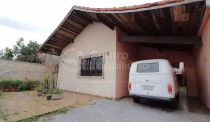 CASA à venda com 3 quartos em Peruíbe, no bairro Balneario Sao Joao Batista