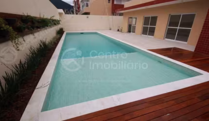 APARTAMENTO à venda com 4 quartos (2 suítes) em Peruíbe, no bairro Centro