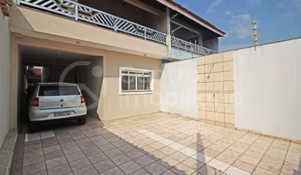 CASA à venda com 3 quartos em Peruíbe, no bairro Parque D Aville