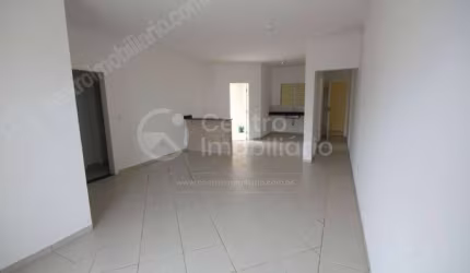 APARTAMENTO à venda com 2 quartos (1 suítes) em Peruíbe, no bairro Jardim Três Marias