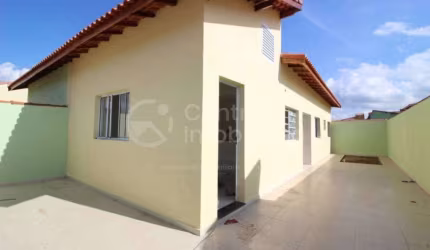 CASA à venda com 2 quartos em Peruíbe, no bairro Estancia dos Eucaliptos