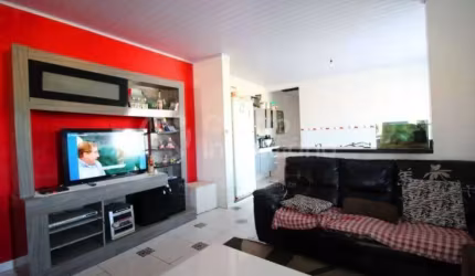 CASA à venda com 2 quartos em Peruíbe, no bairro Balneario Sao Joao Batista