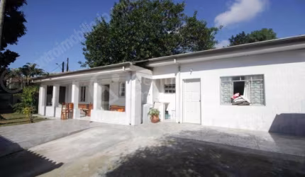 CASA à venda com 2 quartos em Peruíbe, no bairro Jardim Ribamar