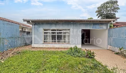 CASA à venda com 3 quartos em Peruíbe, no bairro Balneario Josedy