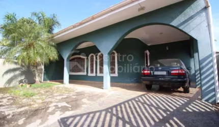 CASA à venda com 3 quartos em Peruíbe, no bairro Parque Balneario Oasis