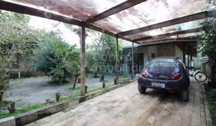 CASA à venda com 3 quartos em Peruíbe, no bairro Jardim Sao Luiz