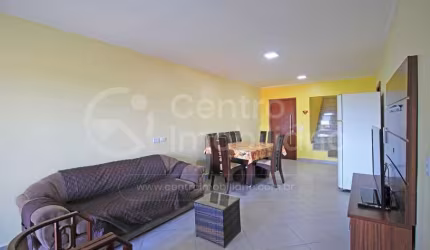 APARTAMENTO à venda com 3 quartos (3 suítes) em Peruíbe, no bairro Centro