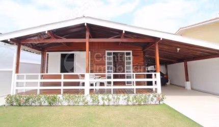 CASA à venda com 3 quartos em Peruíbe, no bairro Stella Maris