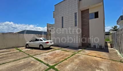 CASA à venda com 2 quartos em Peruíbe, no bairro Parque D Aville