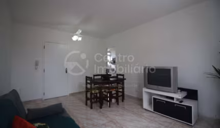 APARTAMENTO à venda com 1 quartos em Peruíbe, no bairro Centro