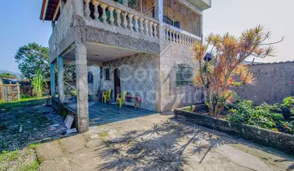 CASA à venda com 2 quartos em Peruíbe, no bairro Estancia Sao Jose