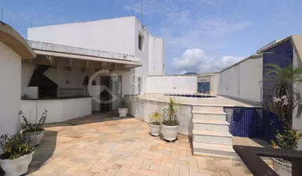 APARTAMENTO à venda com 4 quartos (2 suítes) em Peruíbe, no bairro Balneario Sambura