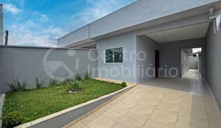 CASA à venda com 2 quartos em Peruíbe, no bairro Parque D Aville