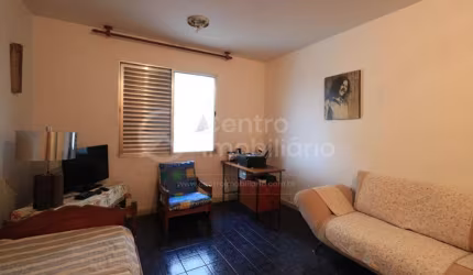 APARTAMENTO à venda com 1 quartos em Peruíbe, no bairro Centro