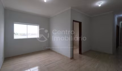 APARTAMENTO à venda com 2 quartos em Peruíbe, no bairro Centro