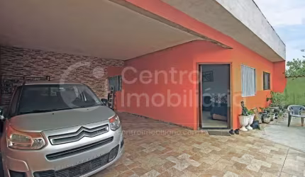 CASA à venda com 3 quartos em Peruíbe, no bairro Estancia Sao Jose