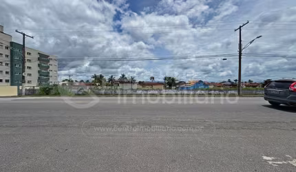 TERRENO à venda em Peruíbe, no bairro Parque Balneario Oasis