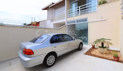 CASA à venda com 2 quartos em Peruíbe, no bairro Cidade Nova Peruíbe