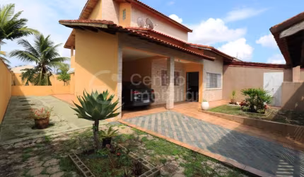 CASA à venda com 4 quartos em Peruíbe, no bairro Jardim Beira Mar
