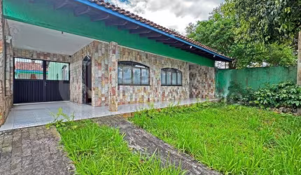 CASA à venda com 3 quartos em Peruíbe, no bairro Stella Maris