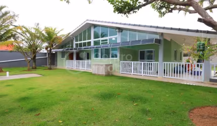 CASA à venda com 3 quartos em Peruíbe, no bairro Quinta do Guarau