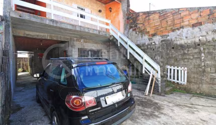 CASA à venda com 4 quartos em Peruíbe, no bairro Parque D Aville