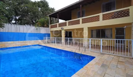 CASA à venda com piscina e 8 quartos em Peruíbe, no bairro Balneario Josedy