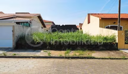 TERRENO à venda em Peruíbe, no bairro Jardim Três Marias