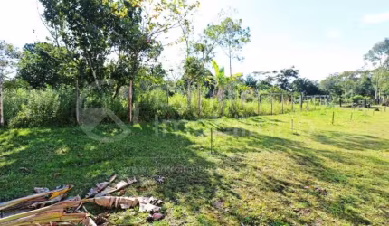 TERRENO à venda em Peruíbe, no bairro Jardim Somar