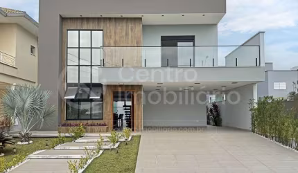 CASA à venda com piscina e 4 quartos em Peruíbe, no bairro Bougainvillee IV