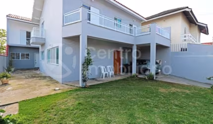 CASA à venda com 3 quartos em Peruíbe, no bairro Cidade Nova Peruíbe