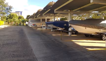 Apartamento de 1 Quarto para venda no Eneseada Nautico em Caldas Novas-GO