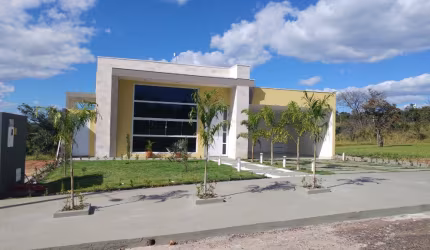Casa  de Alto Padrão no Condominio Marinas di Caldas