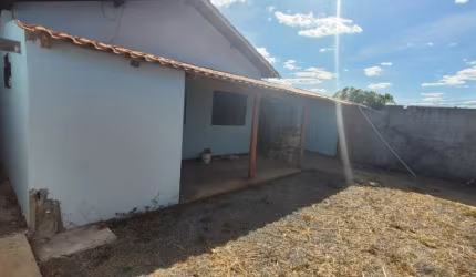 Casa com 03 Quartos para venda no Itaguaí 2