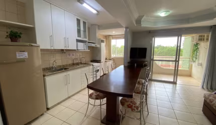 Apartamento de 02 quartos para venda no Vitoria das Thermas em Caldas Novas-GO