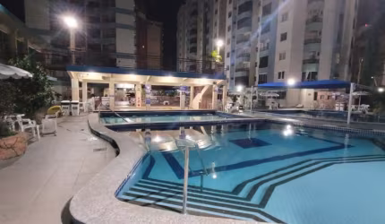 Seu Apartamento de Luxo em Caldas Novas – Conforto, Lazer e Rentabilidade!