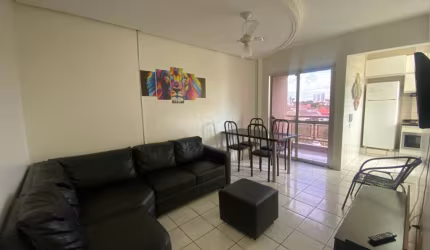 Apartamento de 02 Quartos para venda no Ecologic Park em Caldas Novas-GO