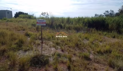 Terreno para Venda em Saquarema, Jaconé (Sampaio Correia)