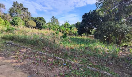 Terreno para Venda em Saquarema, Jardim