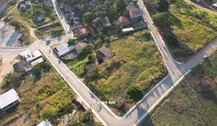 Terreno para Venda em Saquarema, Bicuíba (Bacaxá)