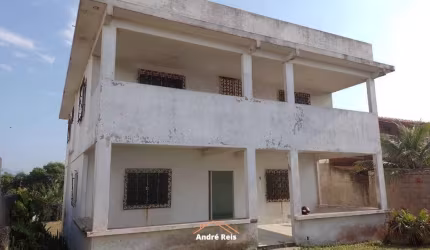 Casa para Venda em Saquarema, Barra Nova, 5 dormitórios, 5 suítes, 2 banheiros, 2 vagas