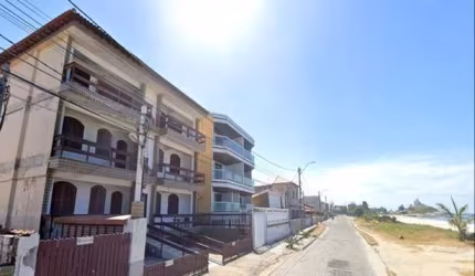 Apartamento para Venda em Saquarema, Centro, 2 dormitórios, 1 banheiro, 1 vaga