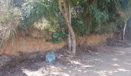 Terreno para Venda em Saquarema, Leigos